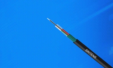 接入網(wǎng)用光電混合纜（GDTS）